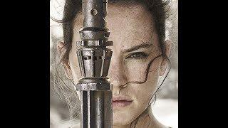 The Hidden Secret Message Behind Rey's Theme (Spoilers!)