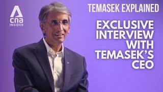 Temasek Explained: Exclusive interview with CEO of Singapore’s Temasek [Part 7/8]