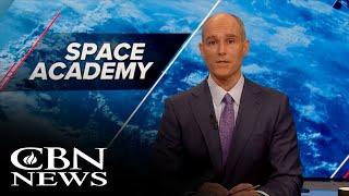 The Sky is the Limit | News on the 700 Club - January 1, 2025