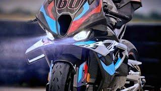 BMW M 1000 RR 2023 ALL SPECS FEATURES