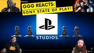 State of Play Sony 2024 September Reaction!