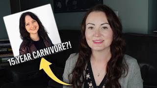 Carnivore OG Amber O'Hearn Answers All Your Questions!