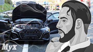 "Audi-Bende": Het Nederlandse Plofkrakersmilieu