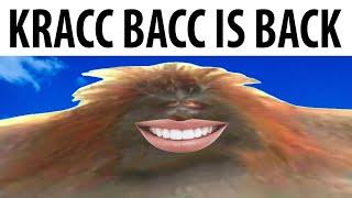 Kracc Bacc is back