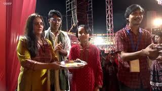 Rotary Club Of Bhuj || Bamboobeats || Navratri || 2024 || Day 08