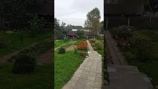 Вечер #жизньпенсионера