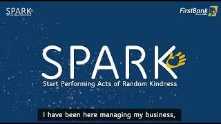 FirstBank SPARK Petty Trader