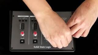 Solid State Logic / SSL 2+ Audio interface UNBOXING and HONEST REVIEW (English)