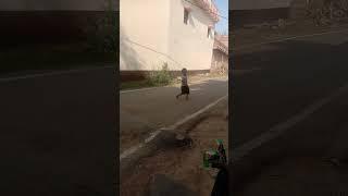 Shivam Yadav official comedy Chhota bachcha sau kilometre Daud
