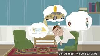 After a Car Accident /The Collins Law Firm/ Car Accident Attorneys in Illinois