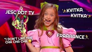 Junior Eurovision 2023 was an unforgettable contest (BEST & FUNNY MOMENTS)