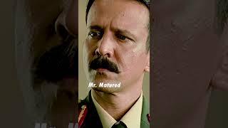 Is Really Brig. prataap is good Character? KK Menon Shaurya Mr. Matured #shorts #short #shortsvideo