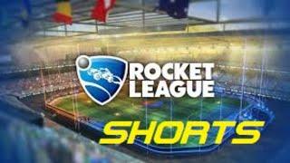 #shorts #shortsvideo #rocketleague #xbox #xboxone #xbox1 the most luckiest start for my team