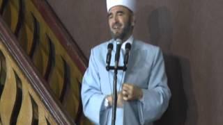 Thirrja në Islam është obligim i çdo Muslimani - Dr.Zekerija Bajrami