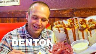 Day Trip to Denton  (FULL EPISODE) S4 E4