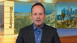 FX Networks CEO on Platforms, Content, Brands