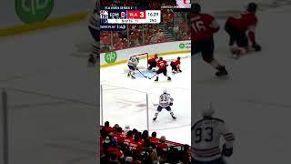 Nugent-Hopkins opens scoring for Oilers