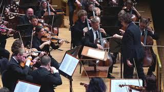 Minnesota Orchestra: Brahms Symphony No. 2