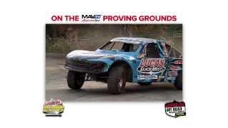 The Lucas Oil Off-Road Expo is Back for 2013