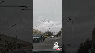 НЕ ПОВТОРЯЙ эту ошибку #вождение  #гаи #shorts #автошкола