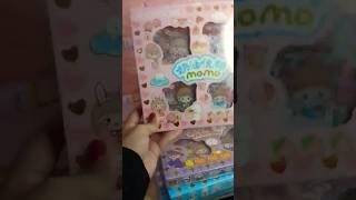 borong stiker momo #stiker #viralvideo #stikerlucu #viral #shorts #stikermomo