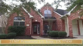 21307 Pennshore Ln, Katy, TX 77450