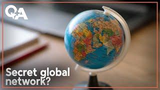 The Atlas Network: What is it? | Q+A 2024