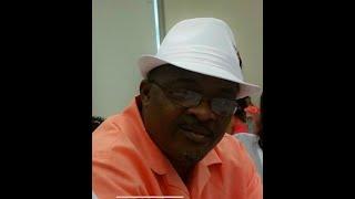 Celebration of Life for Mr. Gary Randle