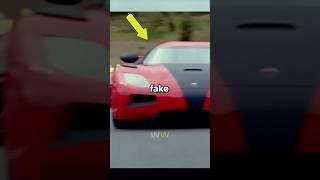 All Cars In Need For Speed Were Fake!