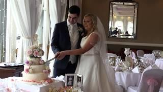 Edel & Michael Wedding Day Highlight