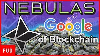 What is Nebulas $NAS? Is this the Ethereum Killing Google for Blockchain?