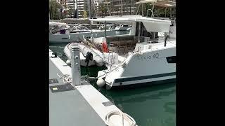 Marina Naviera Balear Palma di Mallorca