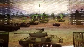 Как играют в WOT настоящие суровые танкисты | Vine WOT