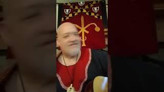 Kingdom Trimaris: Singalong - Master Rurik Petrovitch Stoianov