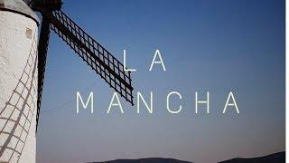 La Mancha: The Spanish Countryside | Travel Vlog