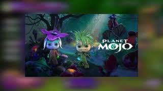 The Mojo Bowl!! | Planet Mojo