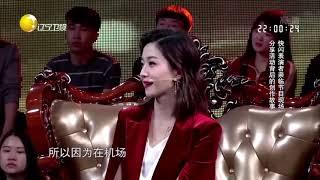 快闪表演者亲临节目现场，分享活动背后的创作故事丨有请主角儿