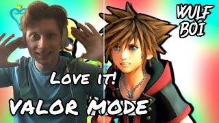 “Is this a Dream?“ | VALOR MODE by Wülf Boi ft. Zach B & Mr.Memeologist [KH] - Reaction | Law