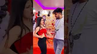 anand pandey and komalsingh official new bhojpuri song