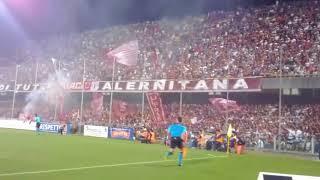 "E io canterò, oltre il Novantesimo" - Coro Tifosi Salernitana - Ultras Salerno