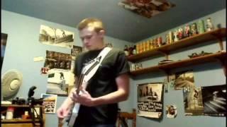 Lazy eye Cover