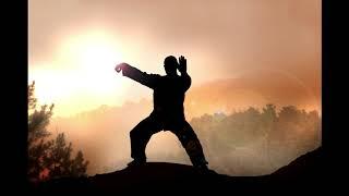 TAI CHI/ QI GONG HEALING MUSIC. GUARANTEED SLEEP & RELAXATION