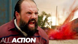 Grenade In Your Pants! | The Hunt (2020) | All Action