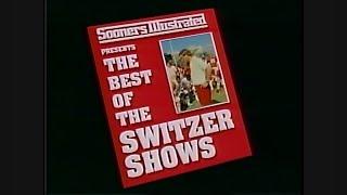 Oklahoma Football - The Best of the Barry Switzer Shows (1991)