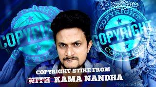 KAMANANDHA GAVE ME A STRIKE | TELUGU ROAST VIDEO