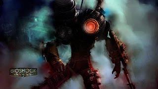 BioShock 2 Epic Theme - 4 Hours Edition