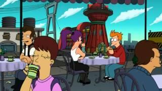 Futurama