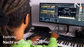 Underground techno essentials with Abayomi | Native Instruments