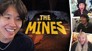 we played the scariest game you've never heard about...