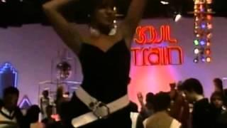 Soul Train Dancers 1984 (Ray Parker Jr. - Jamie)